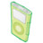 IPod Green Icon